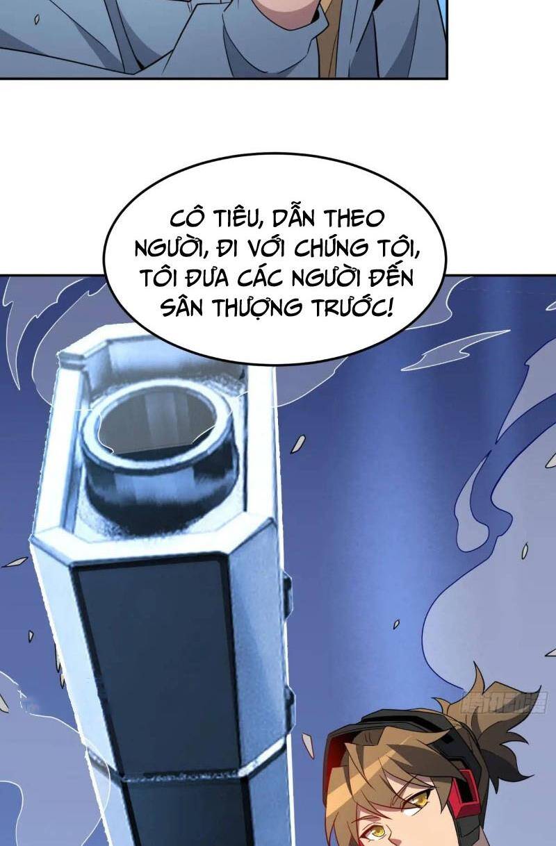 Người Trái Đất Quả Thật Rất Tàn Ác chapter 224 - Upload bởi truyensieuhay.com