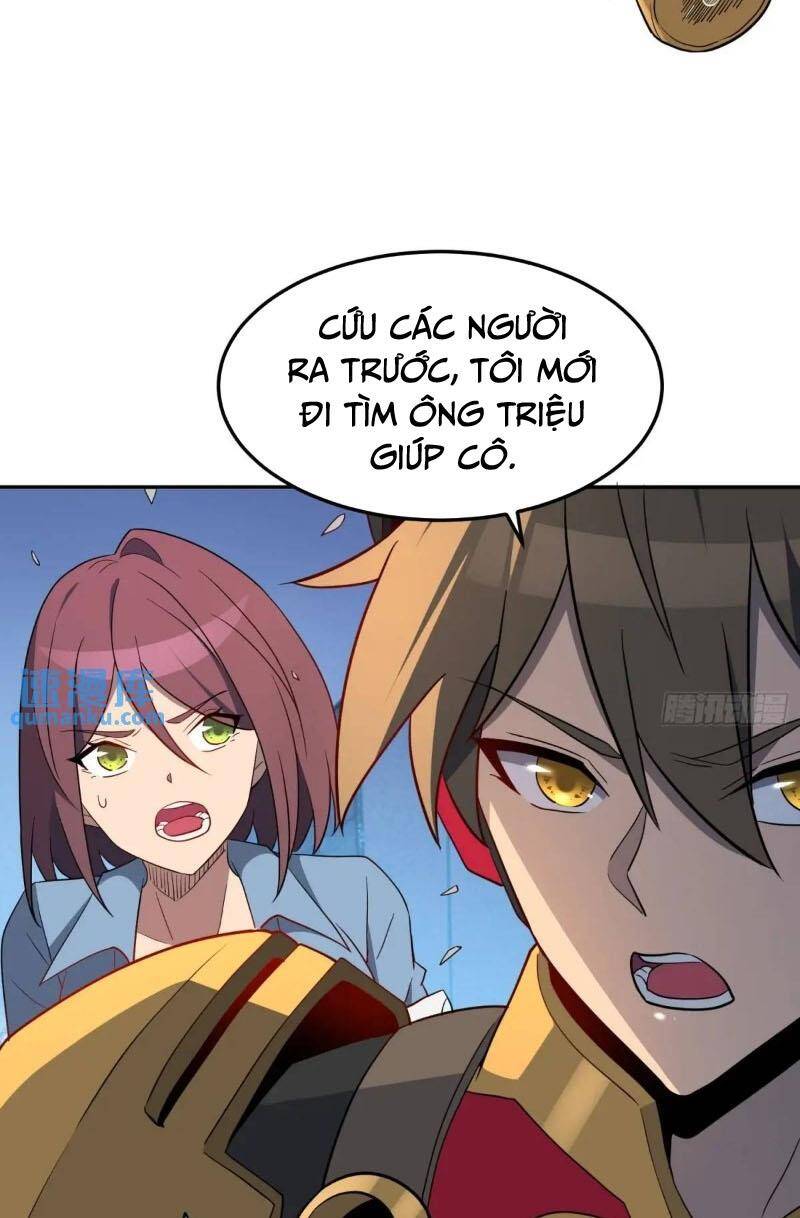 Người Trái Đất Quả Thật Rất Tàn Ác chapter 224 - Upload bởi truyensieuhay.com