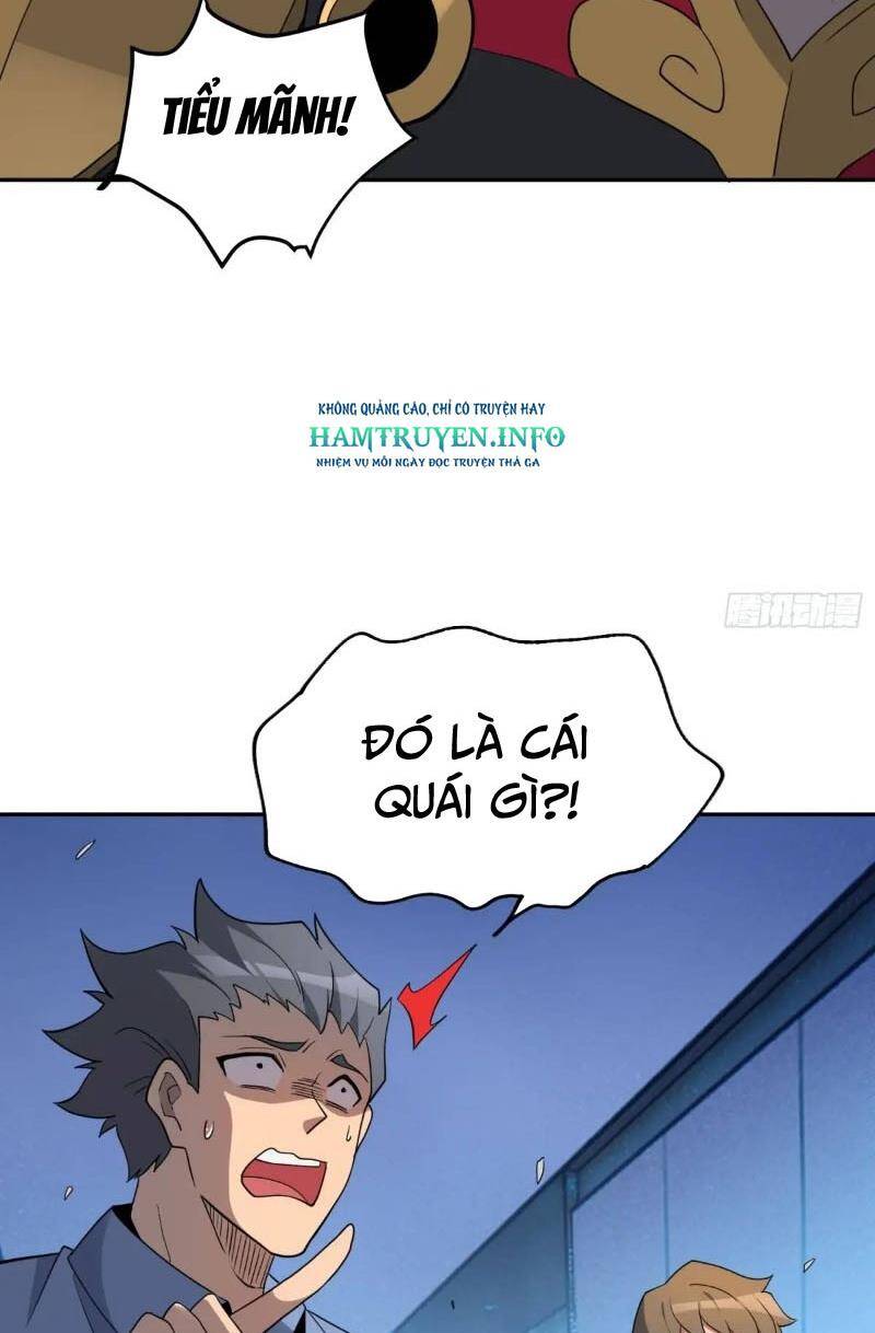 Người Trái Đất Quả Thật Rất Tàn Ác chapter 224 - Upload bởi truyensieuhay.com