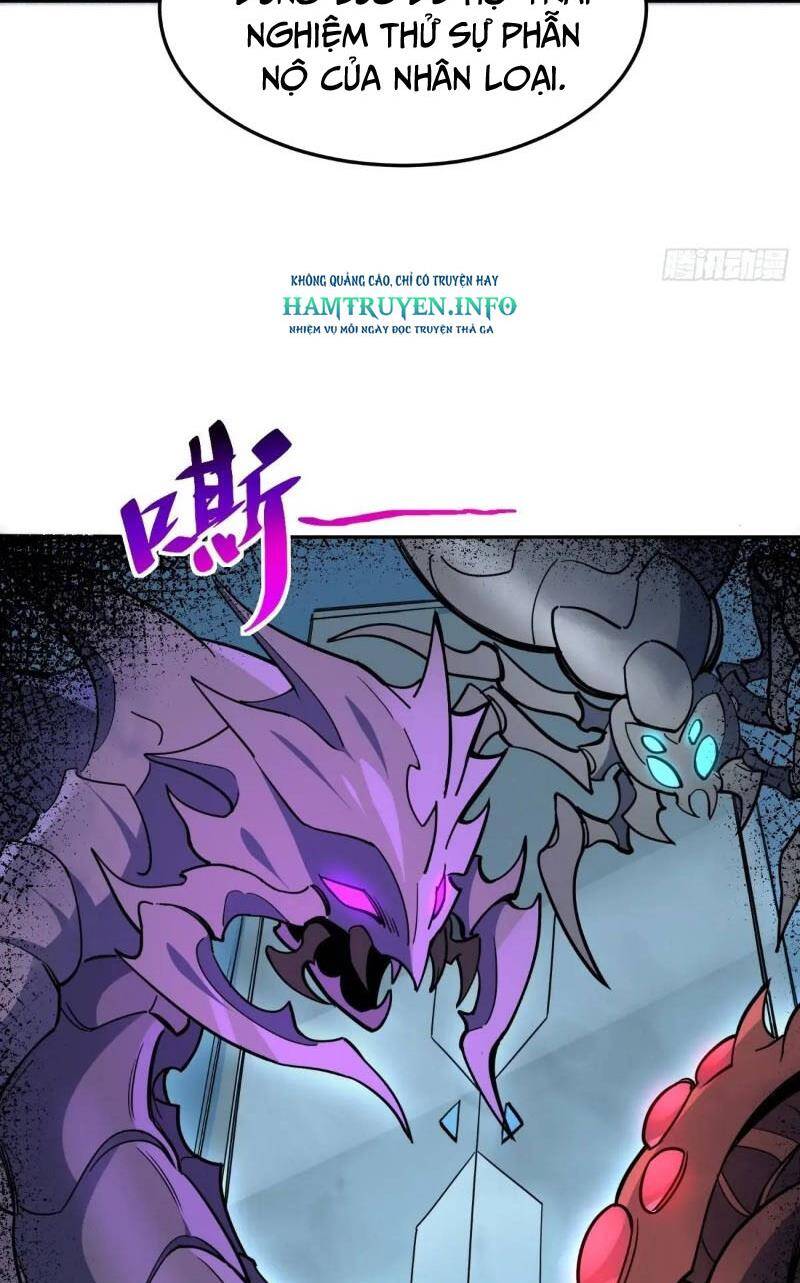 Người Trái Đất Quả Thật Rất Tàn Ác chapter 224 - Upload bởi truyensieuhay.com