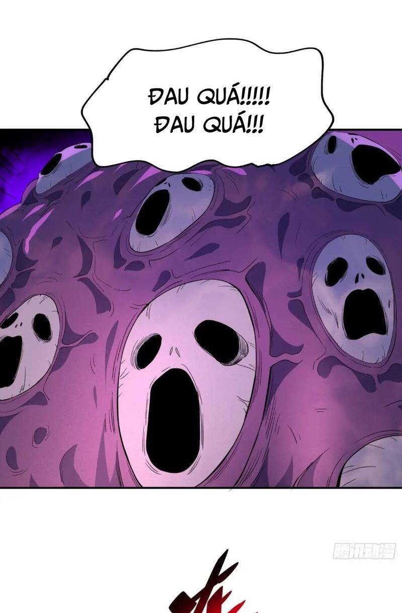 Người Trái Đất Quả Thật Rất Tàn Ác chapter 224 - Upload bởi truyensieuhay.com