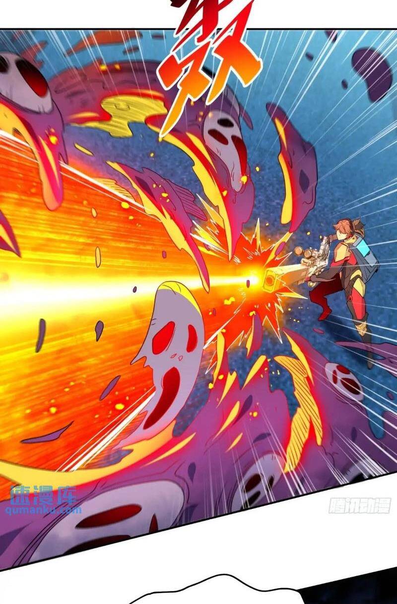 Người Trái Đất Quả Thật Rất Tàn Ác chapter 224 - Upload bởi truyensieuhay.com