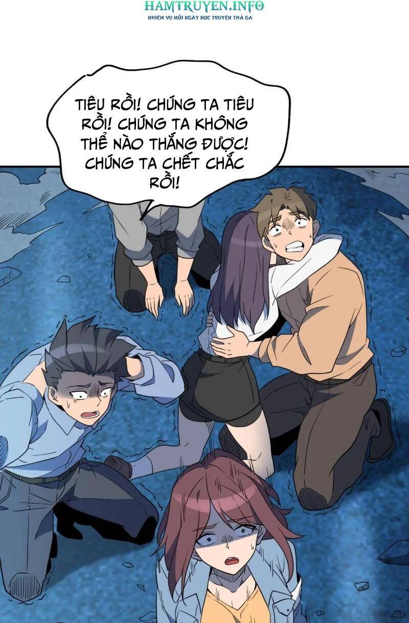Người Trái Đất Quả Thật Rất Tàn Ác chapter 224 - Upload bởi truyensieuhay.com