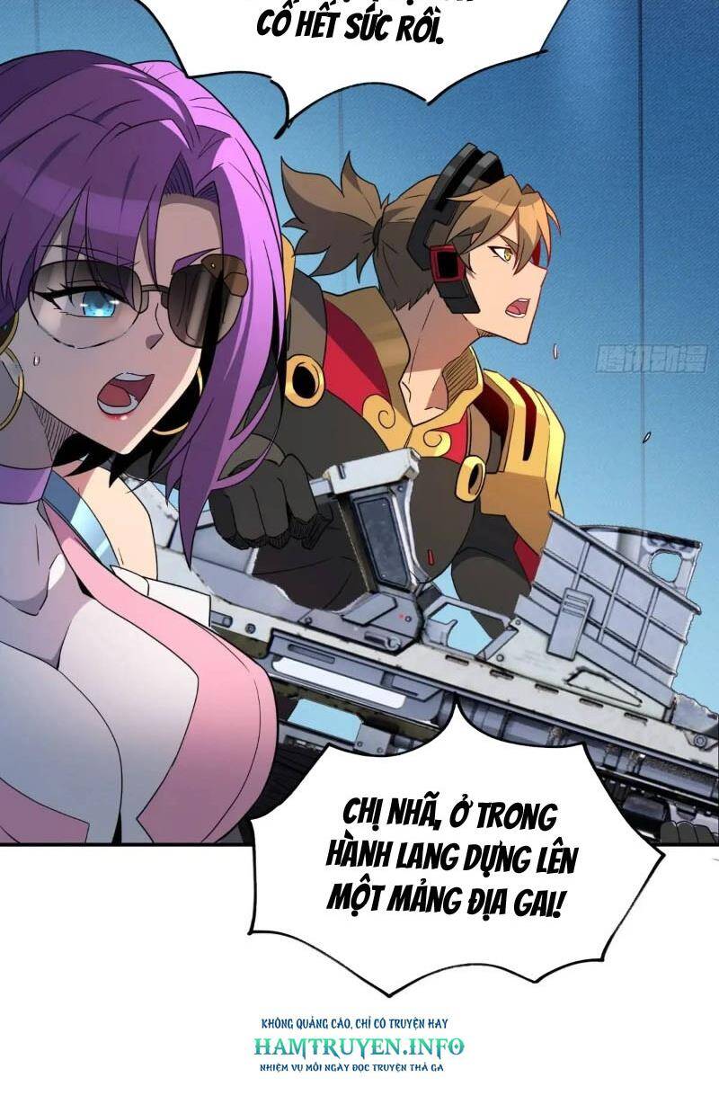 Người Trái Đất Quả Thật Rất Tàn Ác chapter 224 - Upload bởi truyensieuhay.com