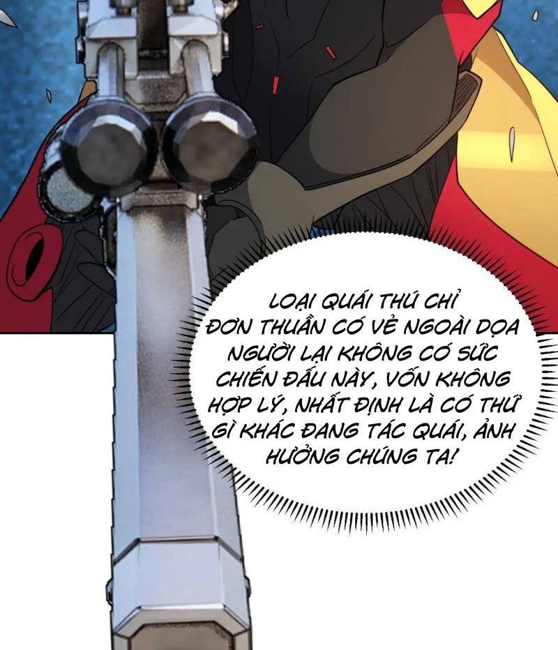 Người Trái Đất Quả Thật Rất Tàn Ác chapter 224 - Upload bởi truyensieuhay.com