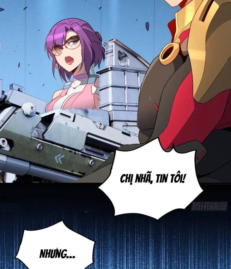 Người Trái Đất Quả Thật Rất Tàn Ác chapter 224 - Upload bởi truyensieuhay.com