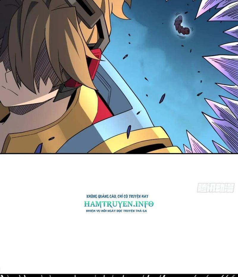Người Trái Đất Quả Thật Rất Tàn Ác chapter 224 - Upload bởi truyensieuhay.com