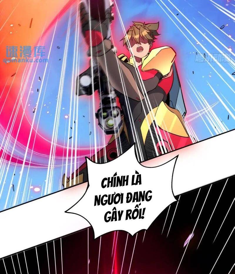 Người Trái Đất Quả Thật Rất Tàn Ác chapter 224 - Upload bởi truyensieuhay.com