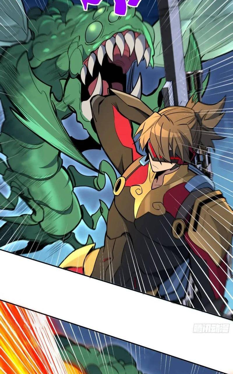 Người Trái Đất Quả Thật Rất Tàn Ác chapter 224 - Upload bởi truyensieuhay.com
