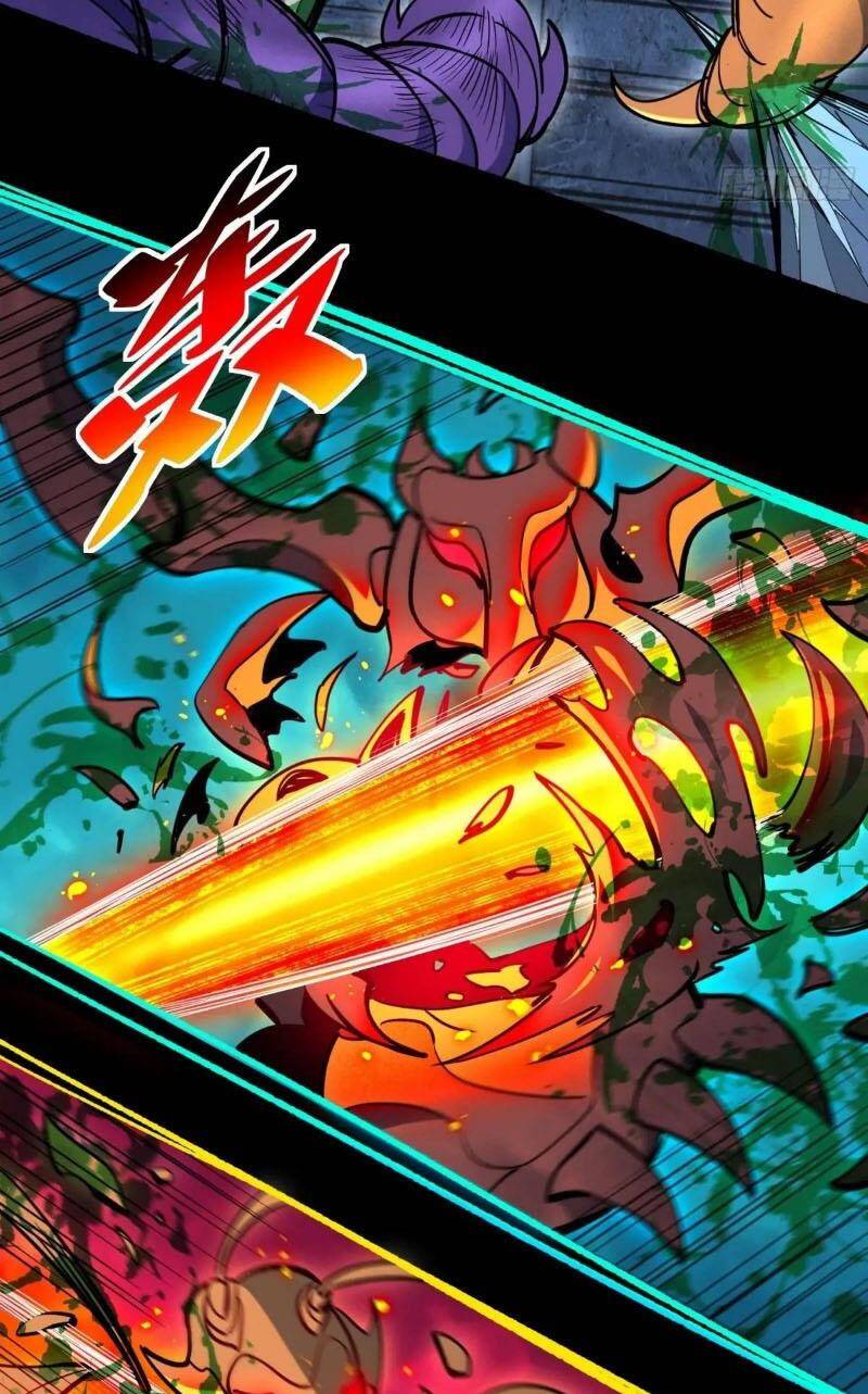 Người Trái Đất Quả Thật Rất Tàn Ác chapter 224 - Upload bởi truyensieuhay.com