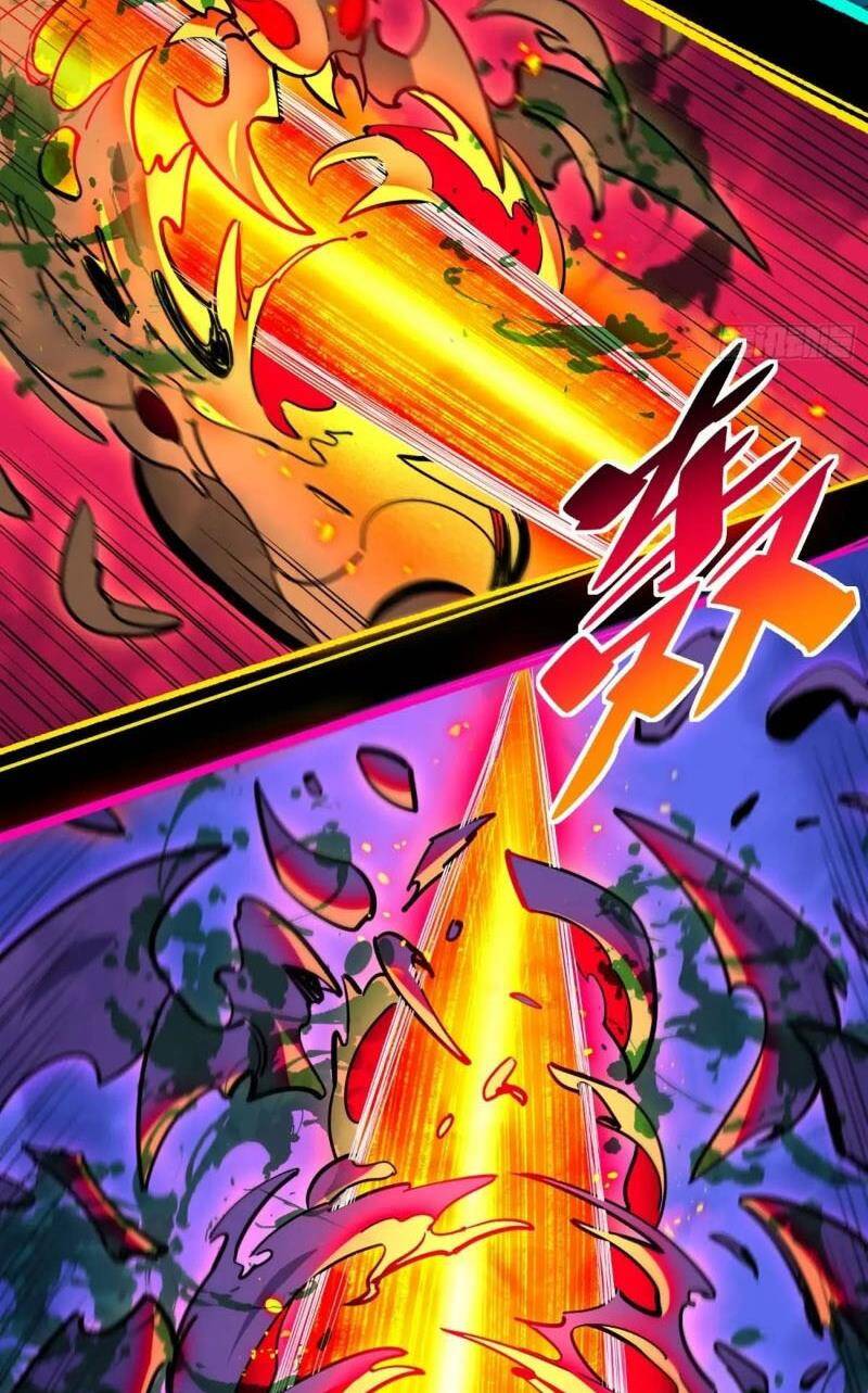 Người Trái Đất Quả Thật Rất Tàn Ác chapter 224 - Upload bởi truyensieuhay.com
