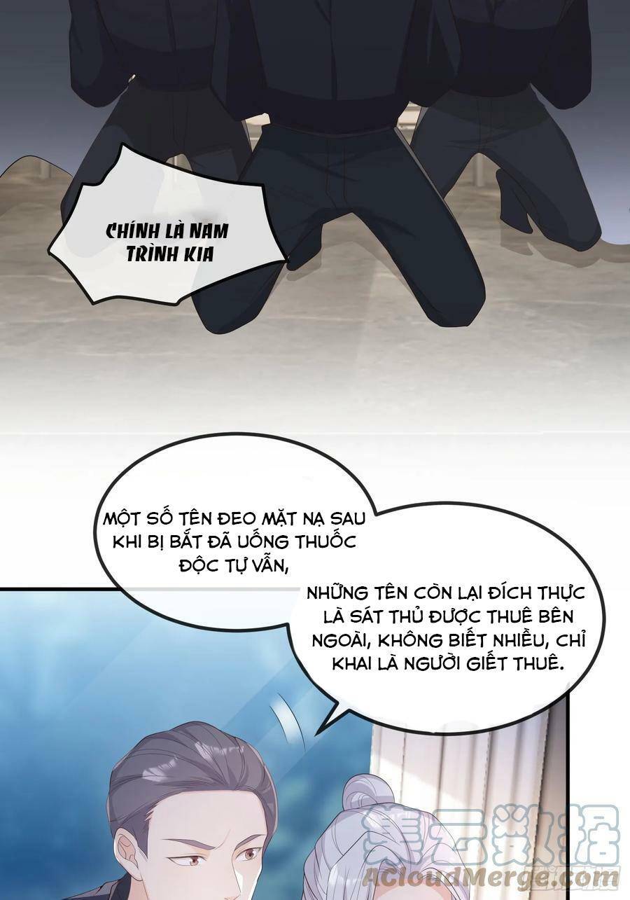 Tiểu Hồ Ly Hôm Nay Có Chút Ngoan chapter 81 - Upload bởi truyensieuhay.com