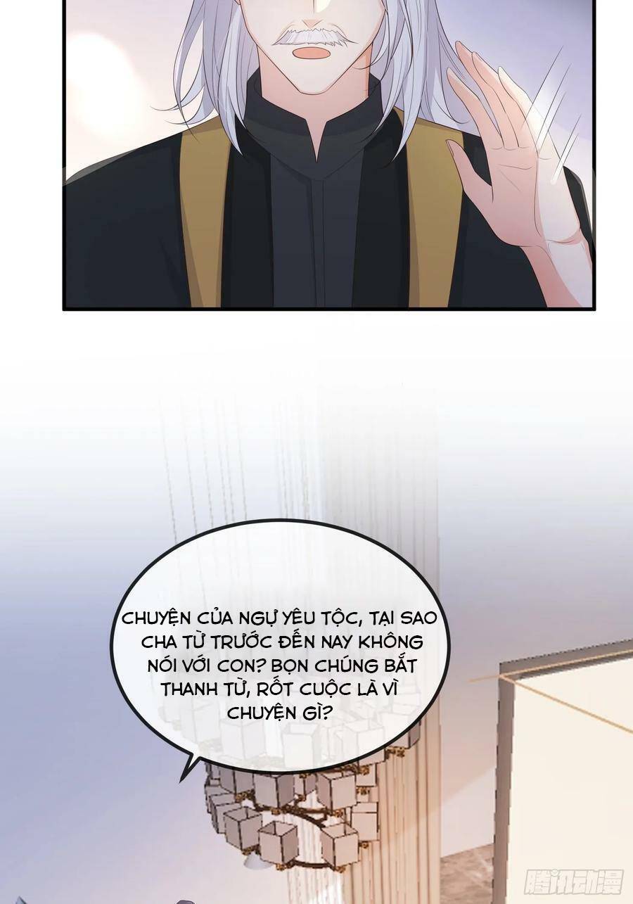 Tiểu Hồ Ly Hôm Nay Có Chút Ngoan chapter 81 - Upload bởi truyensieuhay.com