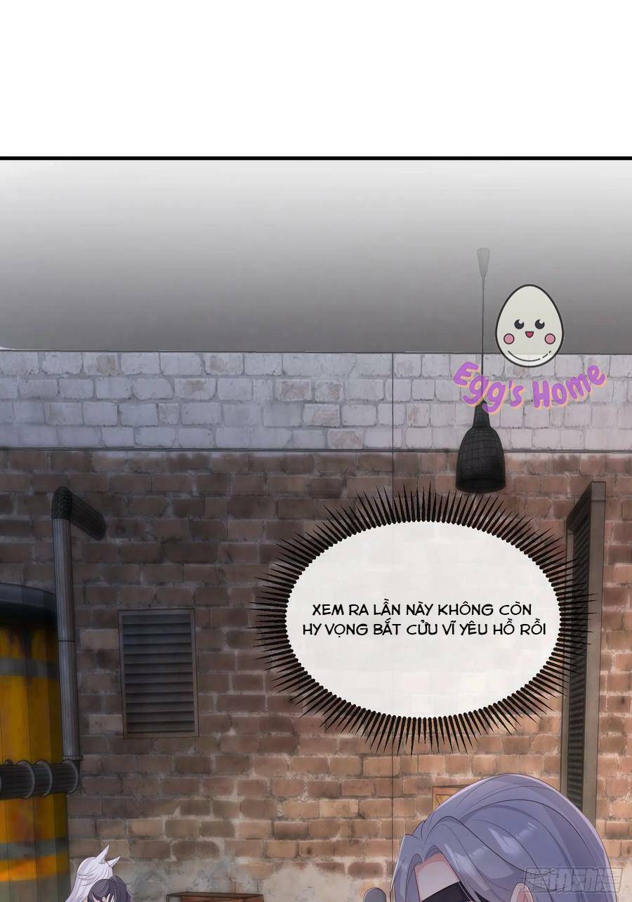 Tiểu Hồ Ly Hôm Nay Có Chút Ngoan chapter 81 - Upload bởi truyensieuhay.com