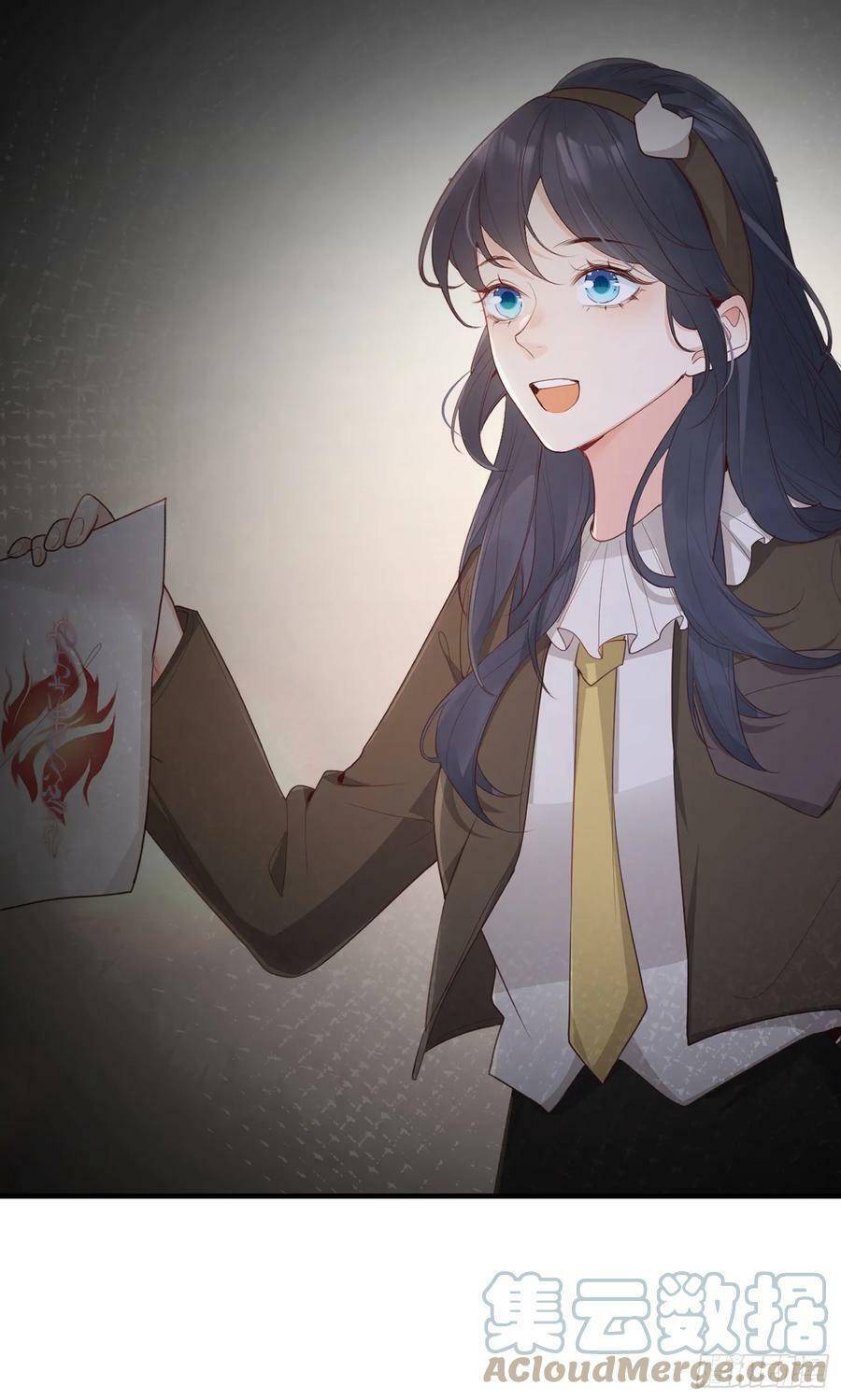 Tiểu Hồ Ly Hôm Nay Có Chút Ngoan chapter 81 - Upload bởi truyensieuhay.com