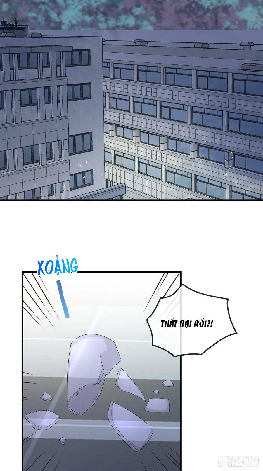 Tiểu Hồ Ly Hôm Nay Có Chút Ngoan chapter 81 - Upload bởi truyensieuhay.com