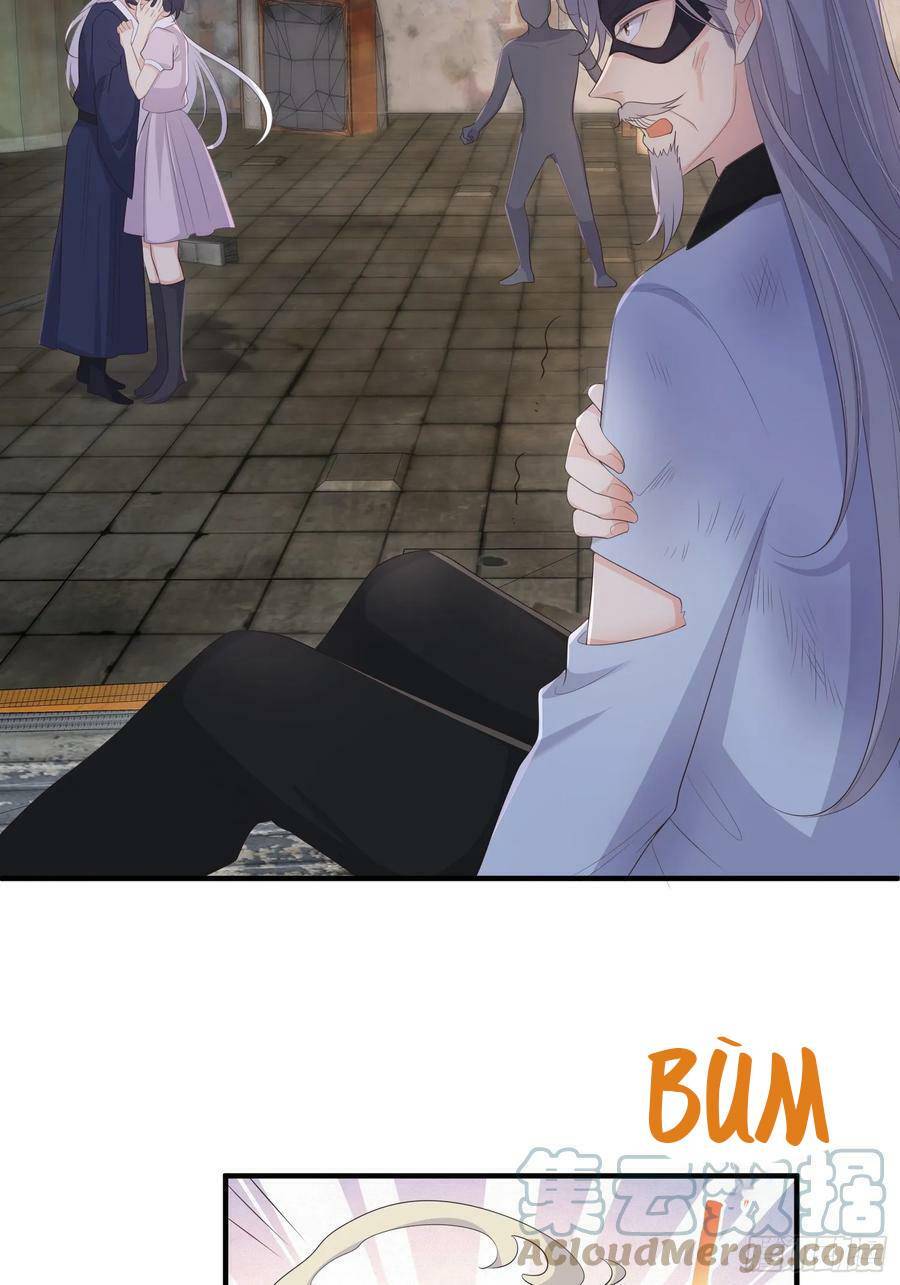 Tiểu Hồ Ly Hôm Nay Có Chút Ngoan chapter 81 - Upload bởi truyensieuhay.com