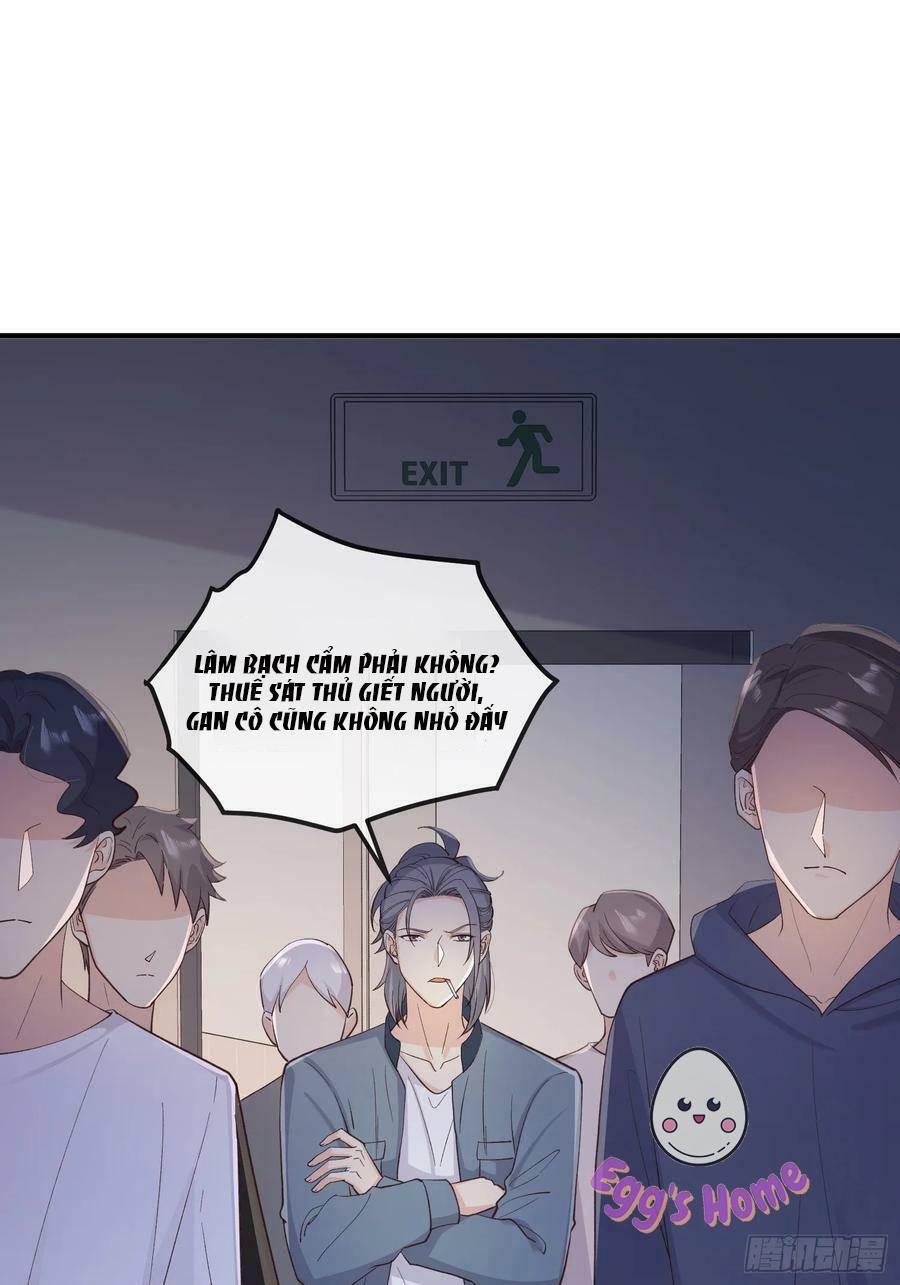 Tiểu Hồ Ly Hôm Nay Có Chút Ngoan chapter 81 - Upload bởi truyensieuhay.com