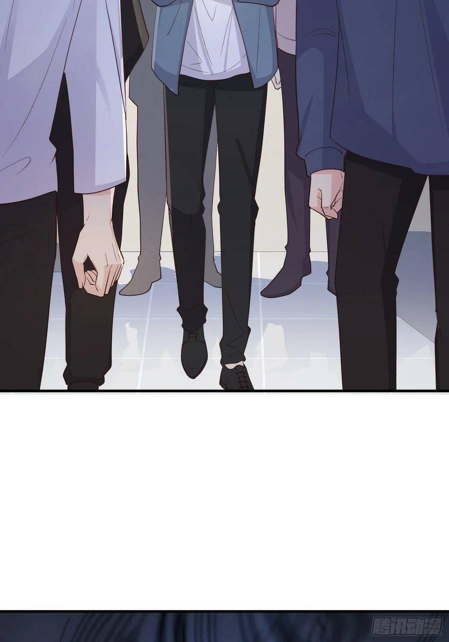 Tiểu Hồ Ly Hôm Nay Có Chút Ngoan chapter 81 - Upload bởi truyensieuhay.com