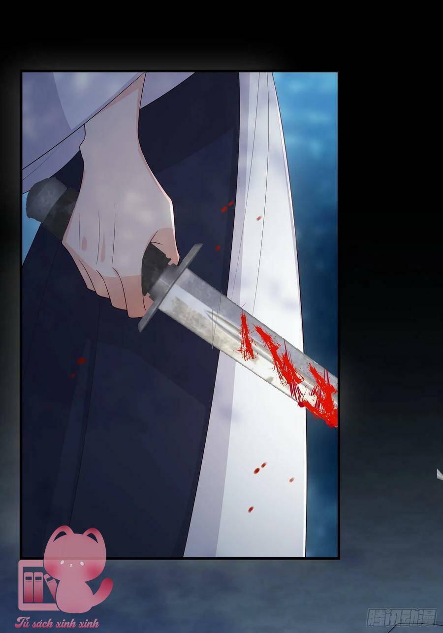 Tiểu Hồ Ly Hôm Nay Có Chút Ngoan chapter 82 - Upload bởi truyensieuhay.com