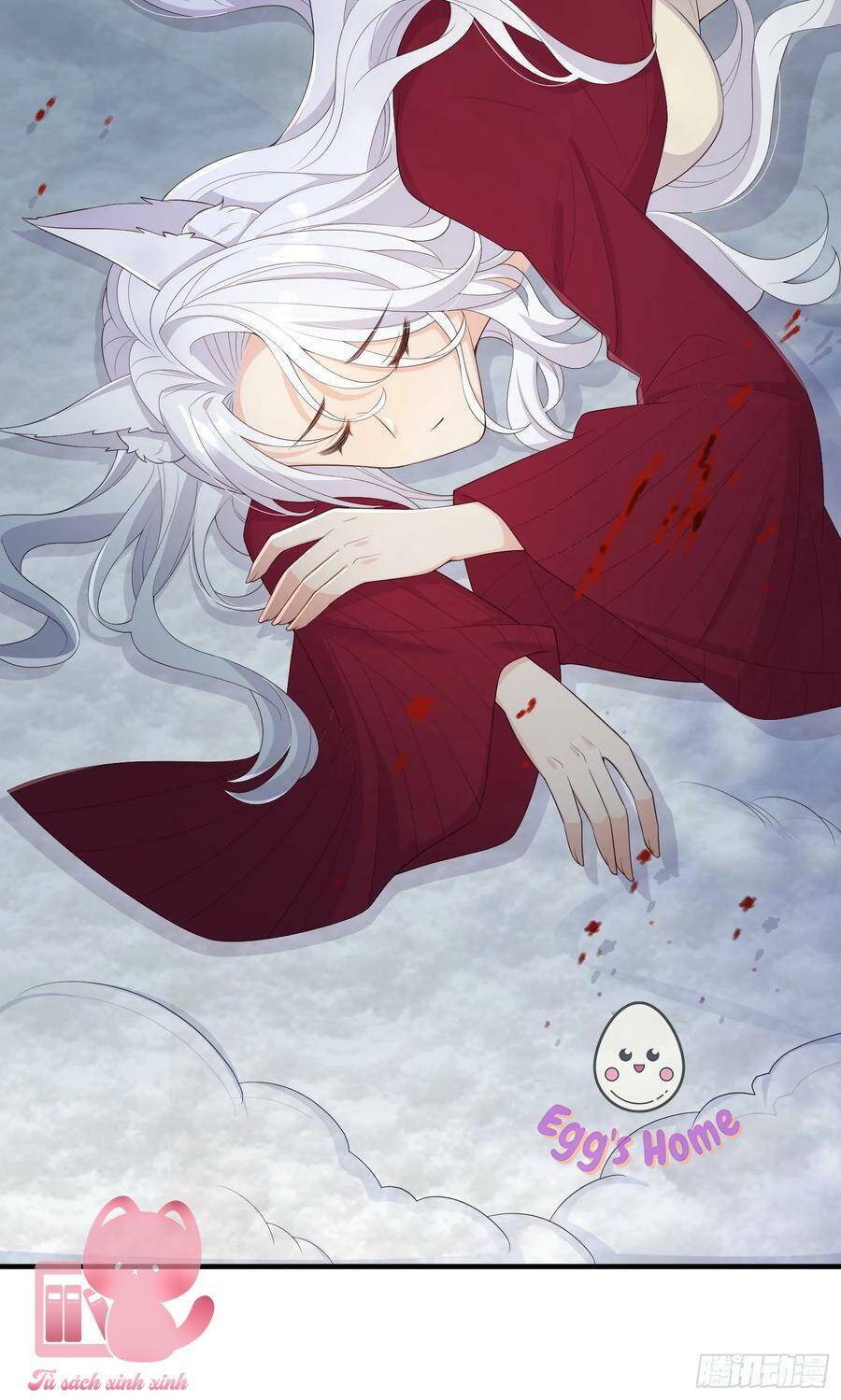 Tiểu Hồ Ly Hôm Nay Có Chút Ngoan chapter 82 - Upload bởi truyensieuhay.com