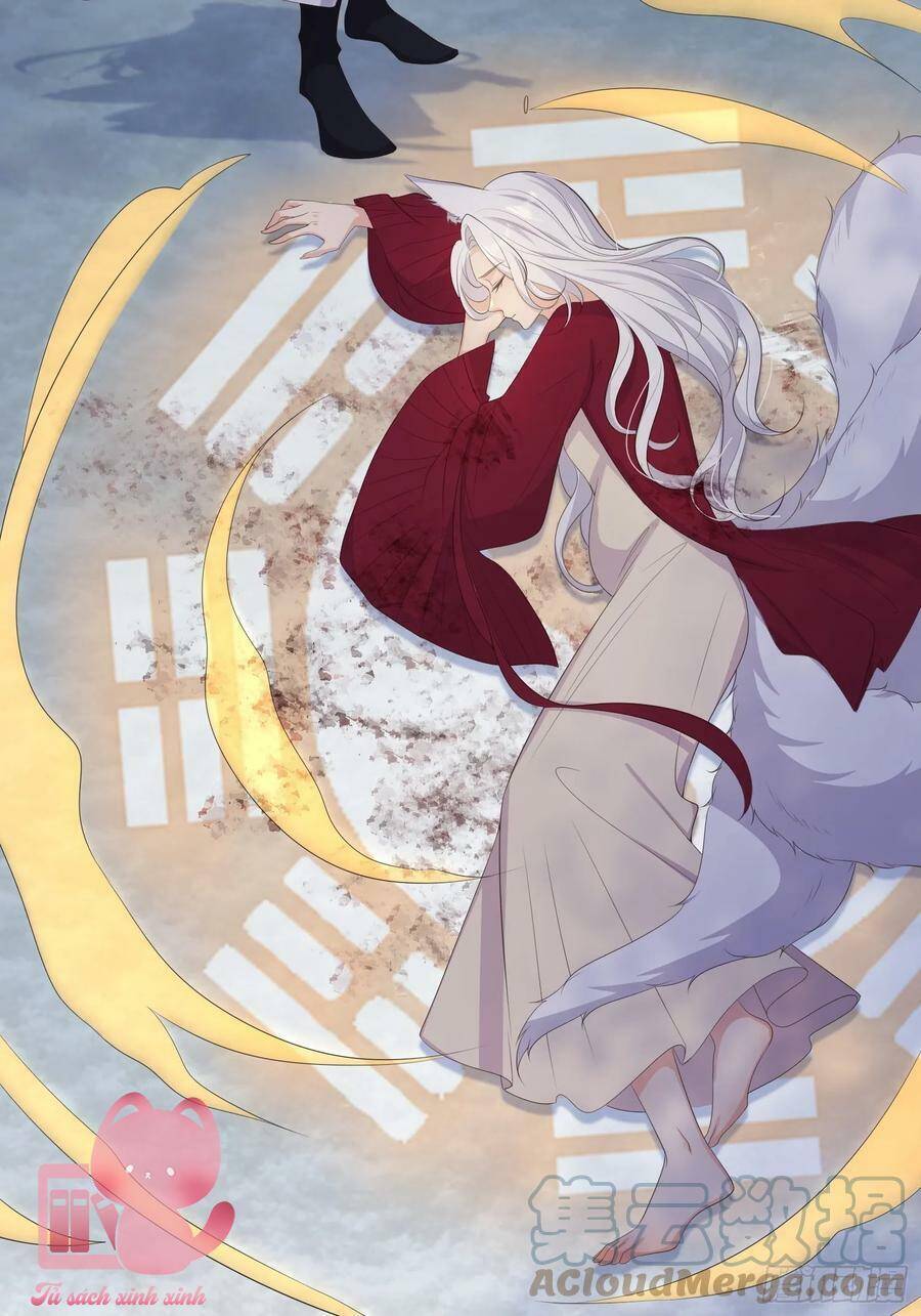Tiểu Hồ Ly Hôm Nay Có Chút Ngoan chapter 82 - Upload bởi truyensieuhay.com