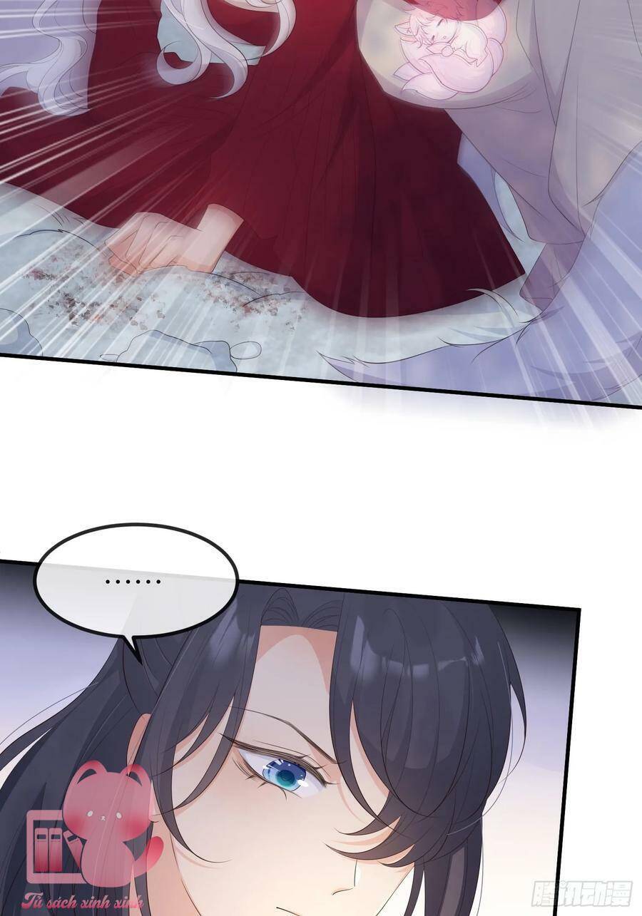 Tiểu Hồ Ly Hôm Nay Có Chút Ngoan chapter 82 - Upload bởi truyensieuhay.com