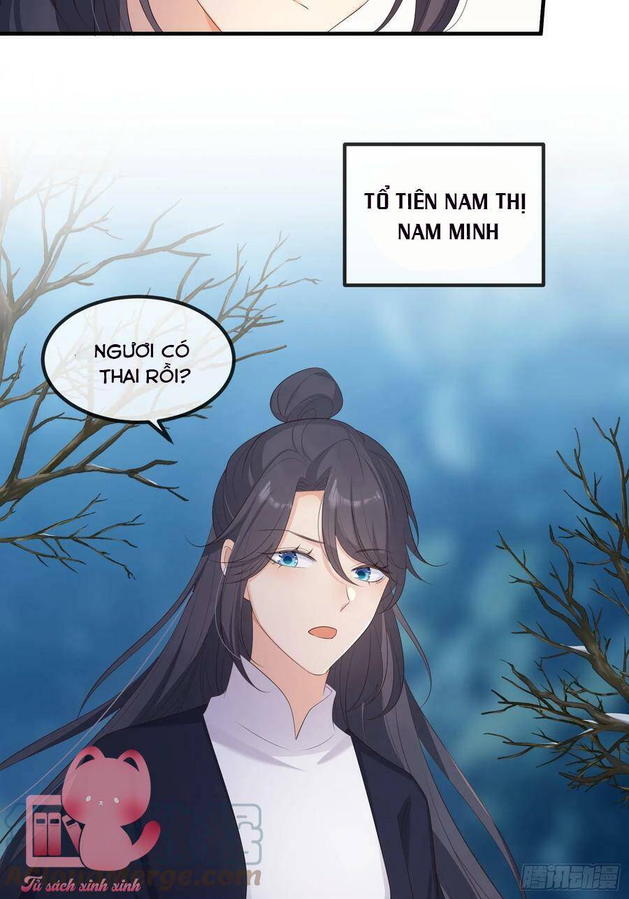 Tiểu Hồ Ly Hôm Nay Có Chút Ngoan chapter 82 - Upload bởi truyensieuhay.com