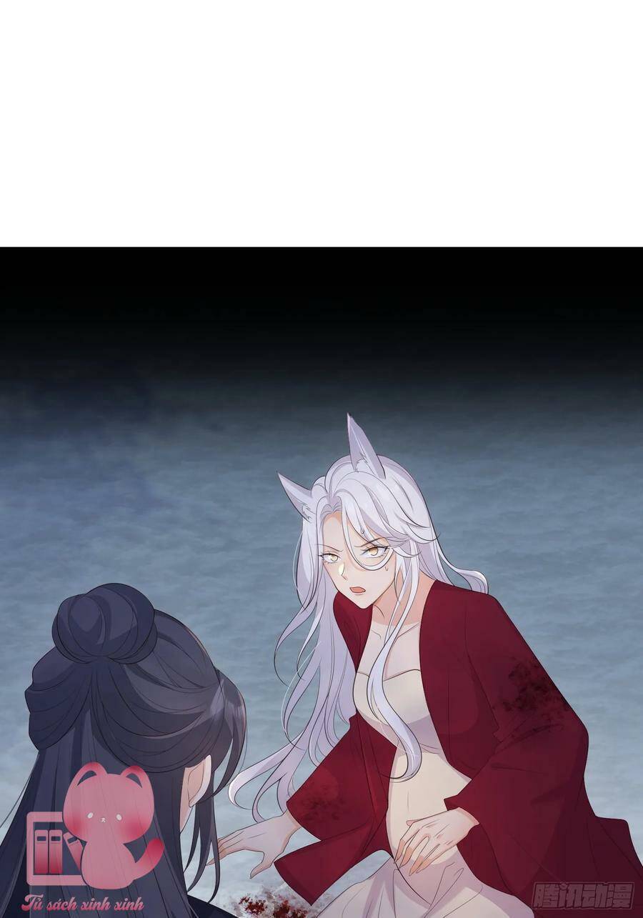 Tiểu Hồ Ly Hôm Nay Có Chút Ngoan chapter 82 - Upload bởi truyensieuhay.com