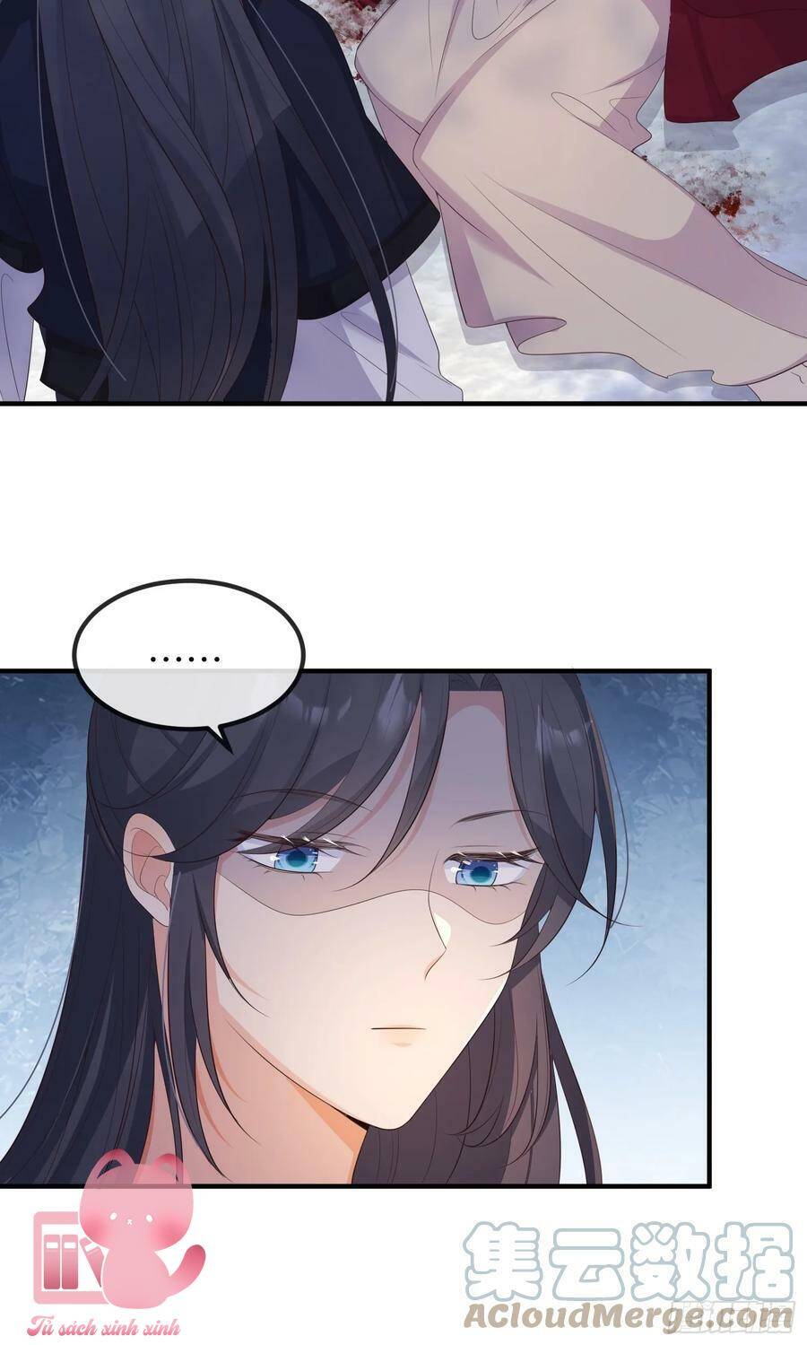 Tiểu Hồ Ly Hôm Nay Có Chút Ngoan chapter 82 - Upload bởi truyensieuhay.com