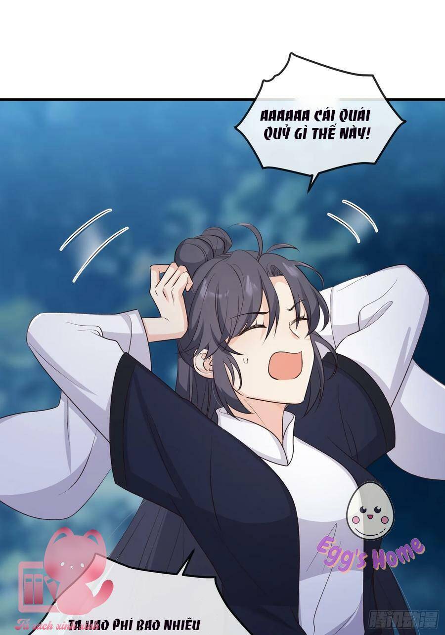 Tiểu Hồ Ly Hôm Nay Có Chút Ngoan chapter 82 - Upload bởi truyensieuhay.com