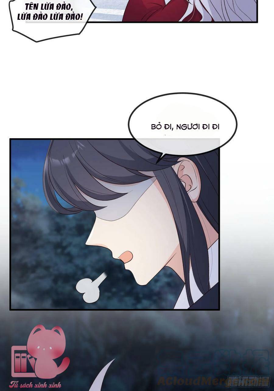 Tiểu Hồ Ly Hôm Nay Có Chút Ngoan chapter 82 - Upload bởi truyensieuhay.com