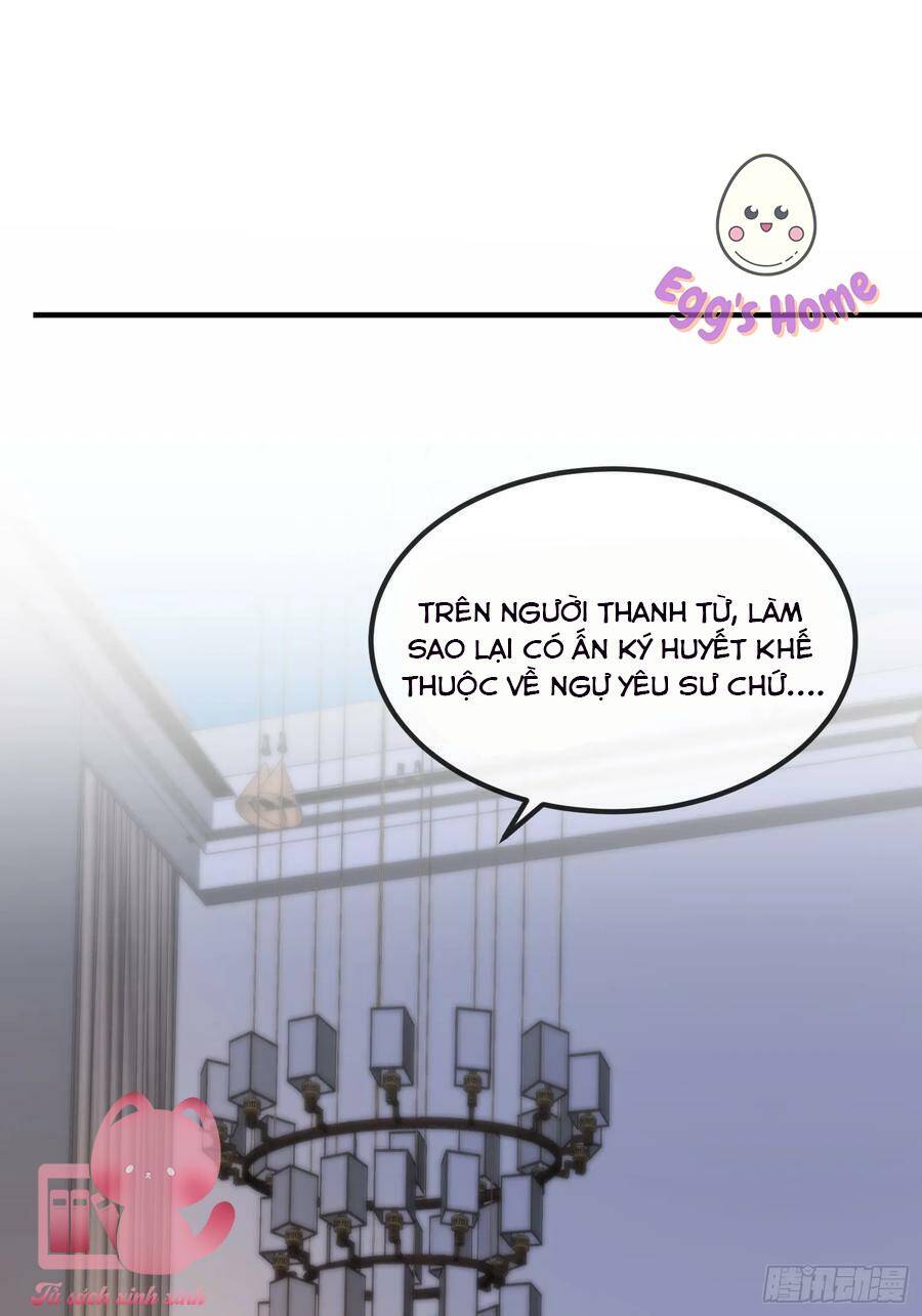 Tiểu Hồ Ly Hôm Nay Có Chút Ngoan chapter 82 - Upload bởi truyensieuhay.com