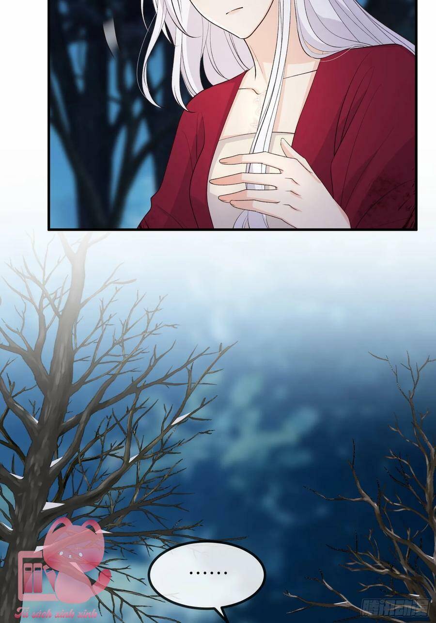 Tiểu Hồ Ly Hôm Nay Có Chút Ngoan chapter 82 - Upload bởi truyensieuhay.com