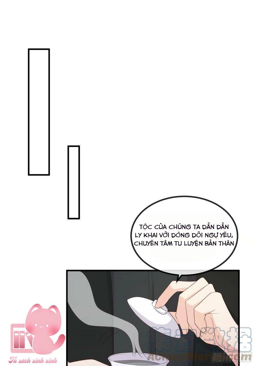 Tiểu Hồ Ly Hôm Nay Có Chút Ngoan chapter 82 - Upload bởi truyensieuhay.com