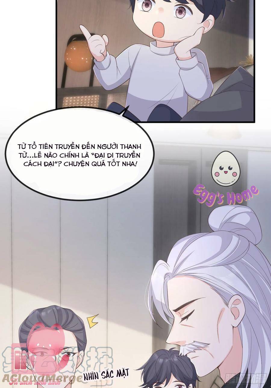 Tiểu Hồ Ly Hôm Nay Có Chút Ngoan chapter 82 - Upload bởi truyensieuhay.com