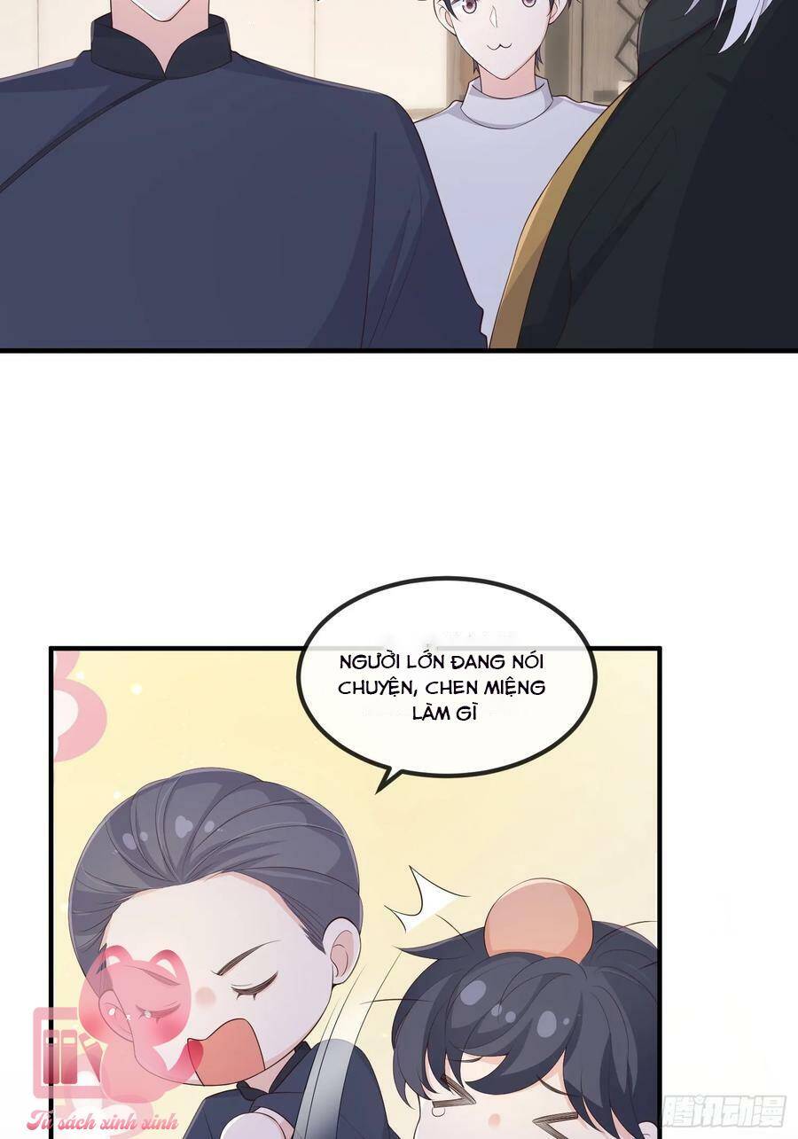 Tiểu Hồ Ly Hôm Nay Có Chút Ngoan chapter 82 - Upload bởi truyensieuhay.com