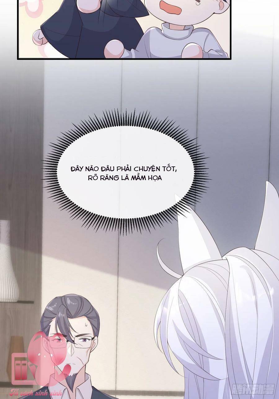 Tiểu Hồ Ly Hôm Nay Có Chút Ngoan chapter 82 - Upload bởi truyensieuhay.com