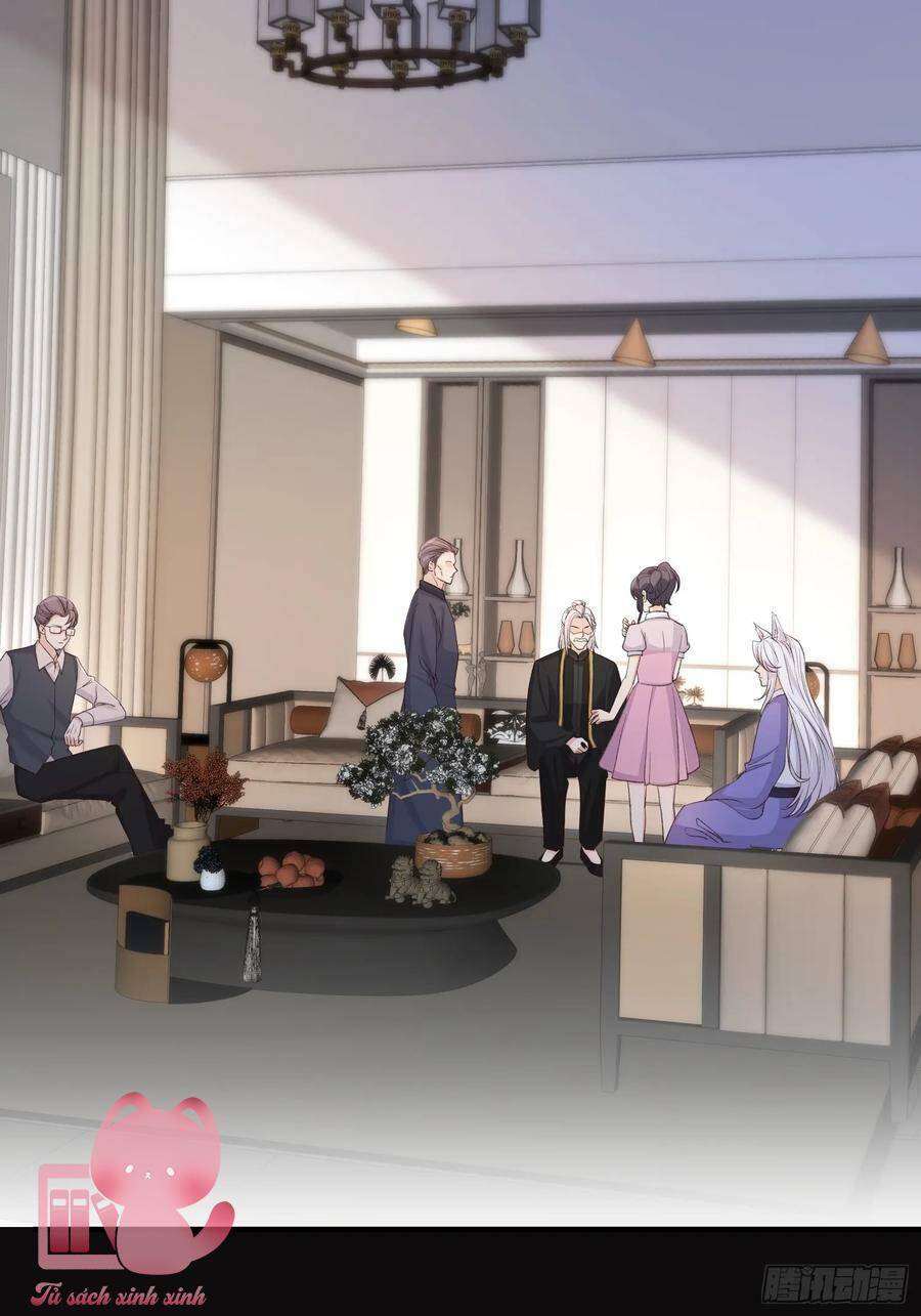 Tiểu Hồ Ly Hôm Nay Có Chút Ngoan chapter 82 - Upload bởi truyensieuhay.com