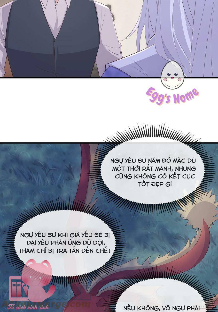 Tiểu Hồ Ly Hôm Nay Có Chút Ngoan chapter 82 - Upload bởi truyensieuhay.com