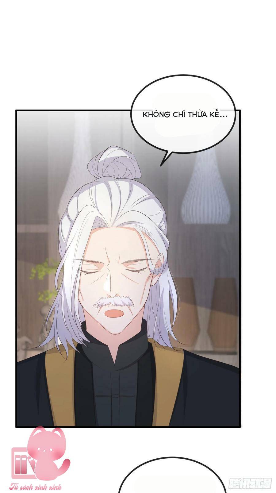 Tiểu Hồ Ly Hôm Nay Có Chút Ngoan chapter 82 - Upload bởi truyensieuhay.com
