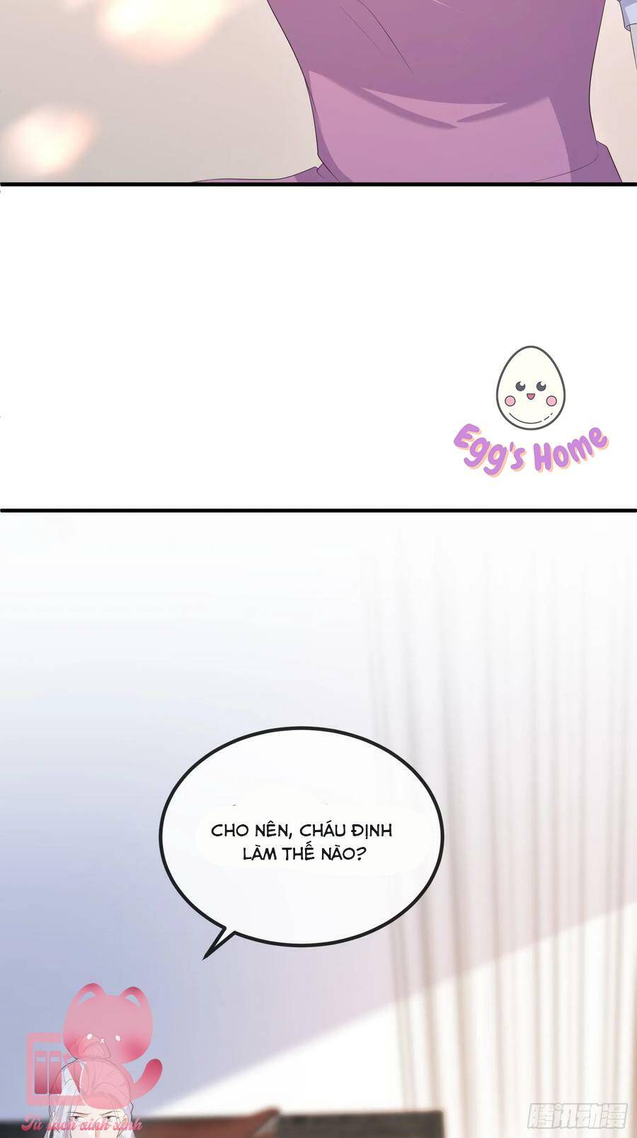 Tiểu Hồ Ly Hôm Nay Có Chút Ngoan chapter 82 - Upload bởi truyensieuhay.com