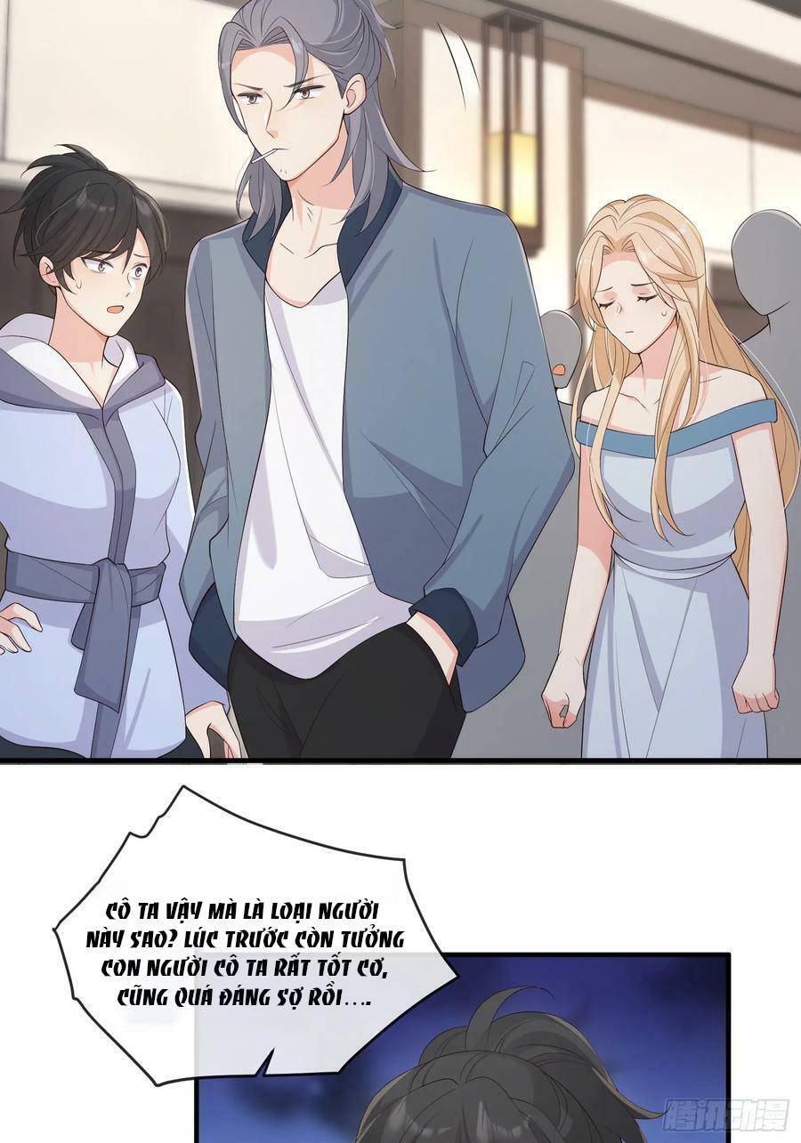 Tiểu Hồ Ly Hôm Nay Có Chút Ngoan chapter 83 - Upload bởi truyensieuhay.com