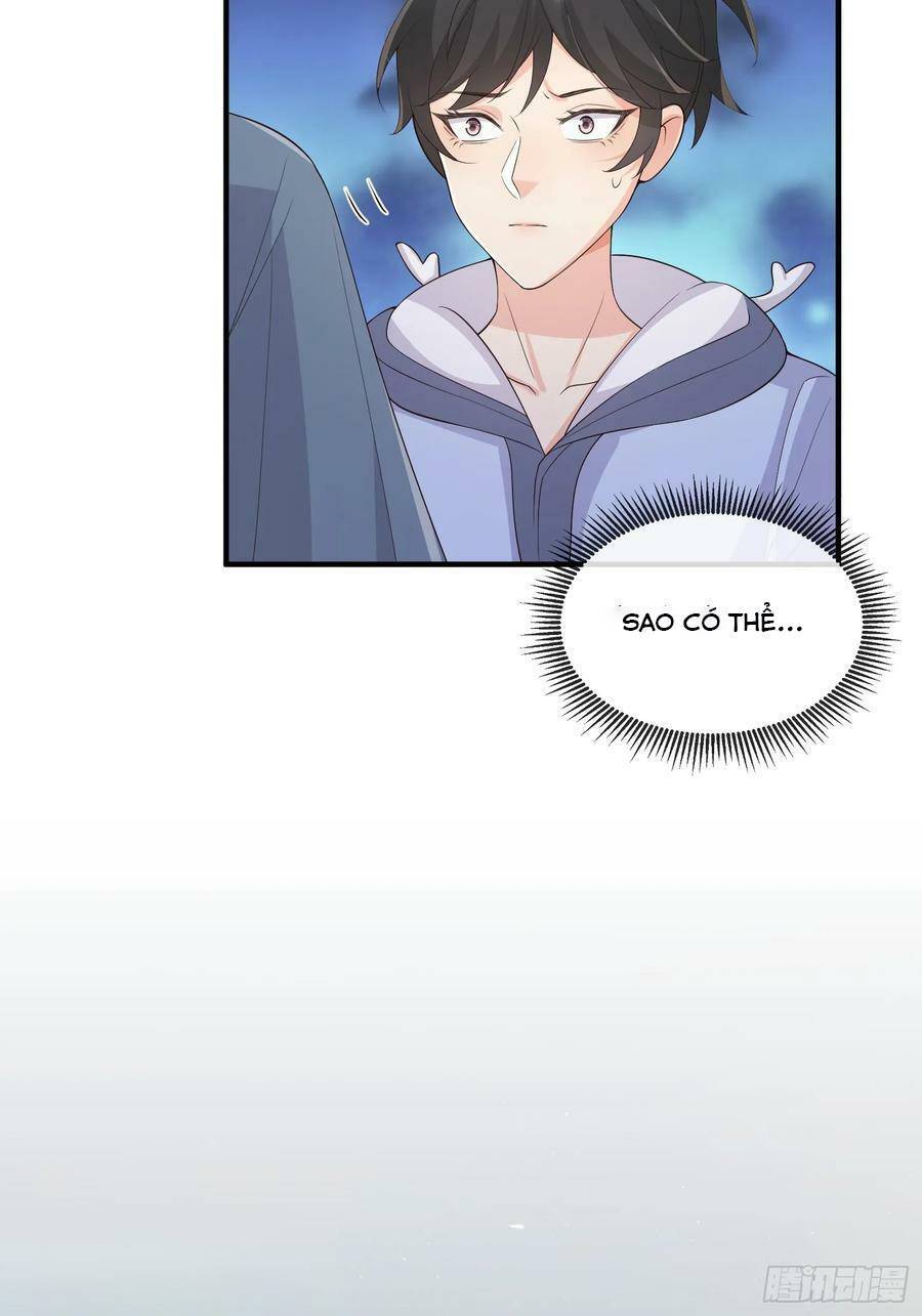 Tiểu Hồ Ly Hôm Nay Có Chút Ngoan chapter 83 - Upload bởi truyensieuhay.com