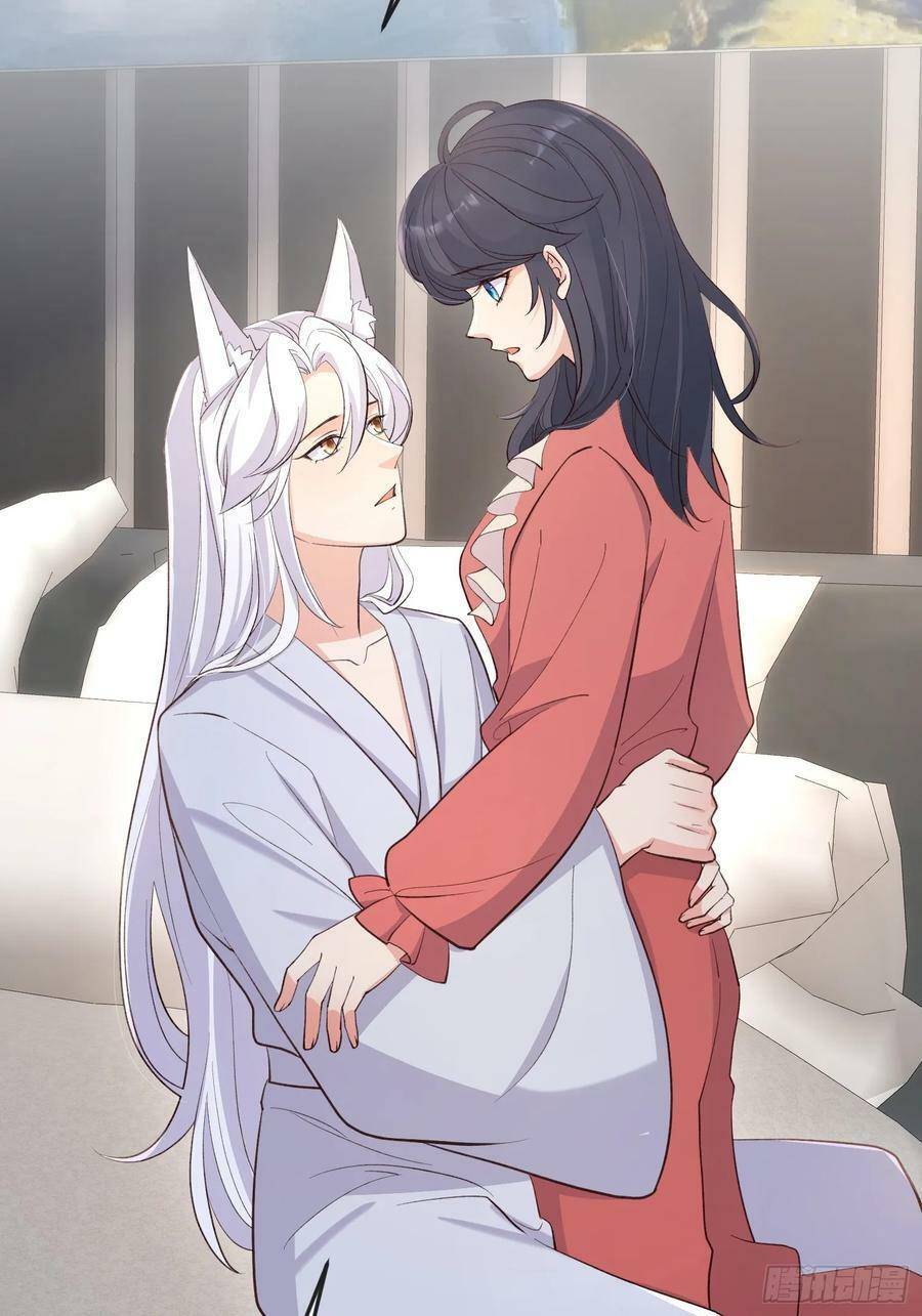 Tiểu Hồ Ly Hôm Nay Có Chút Ngoan chapter 83 - Upload bởi truyensieuhay.com