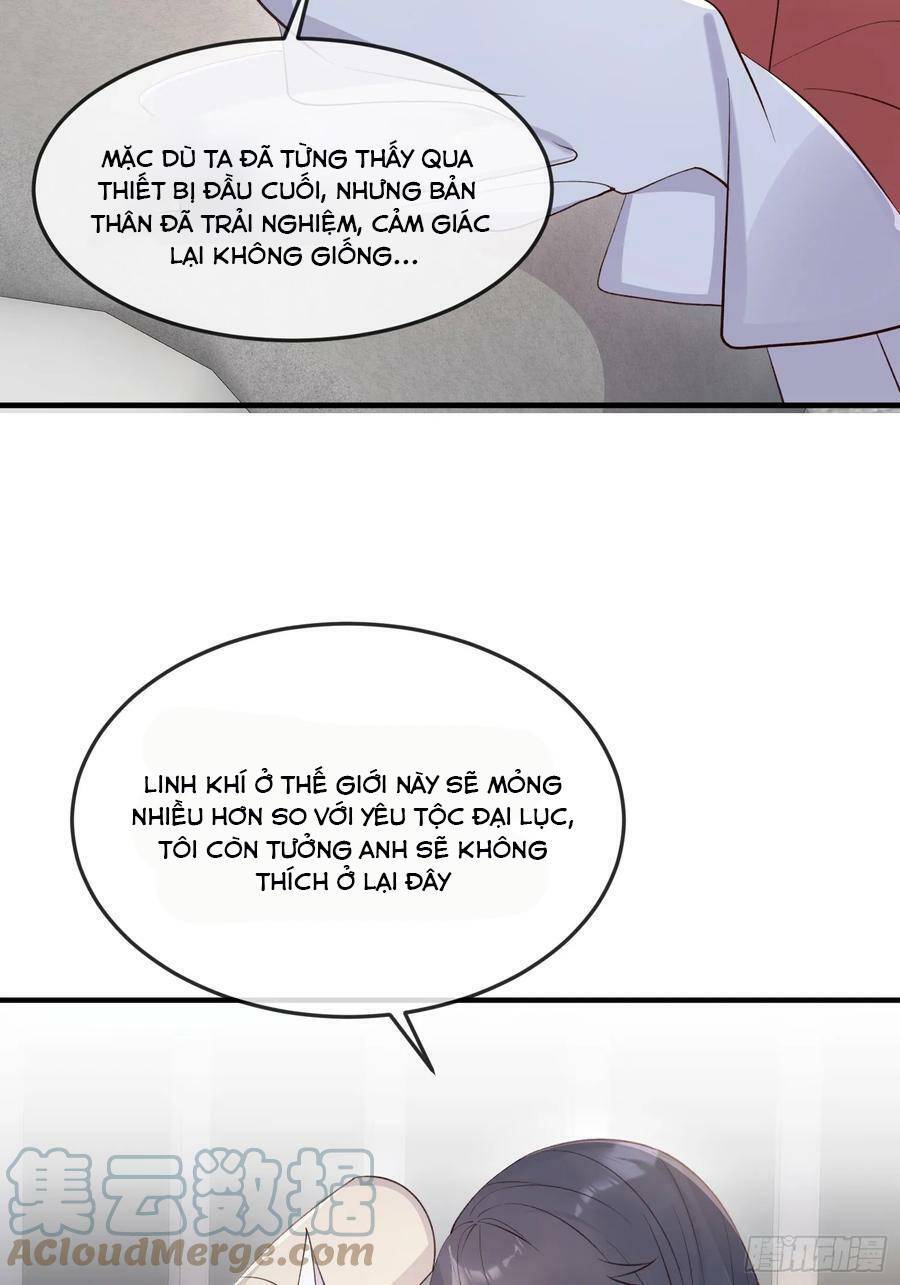 Tiểu Hồ Ly Hôm Nay Có Chút Ngoan chapter 83 - Upload bởi truyensieuhay.com