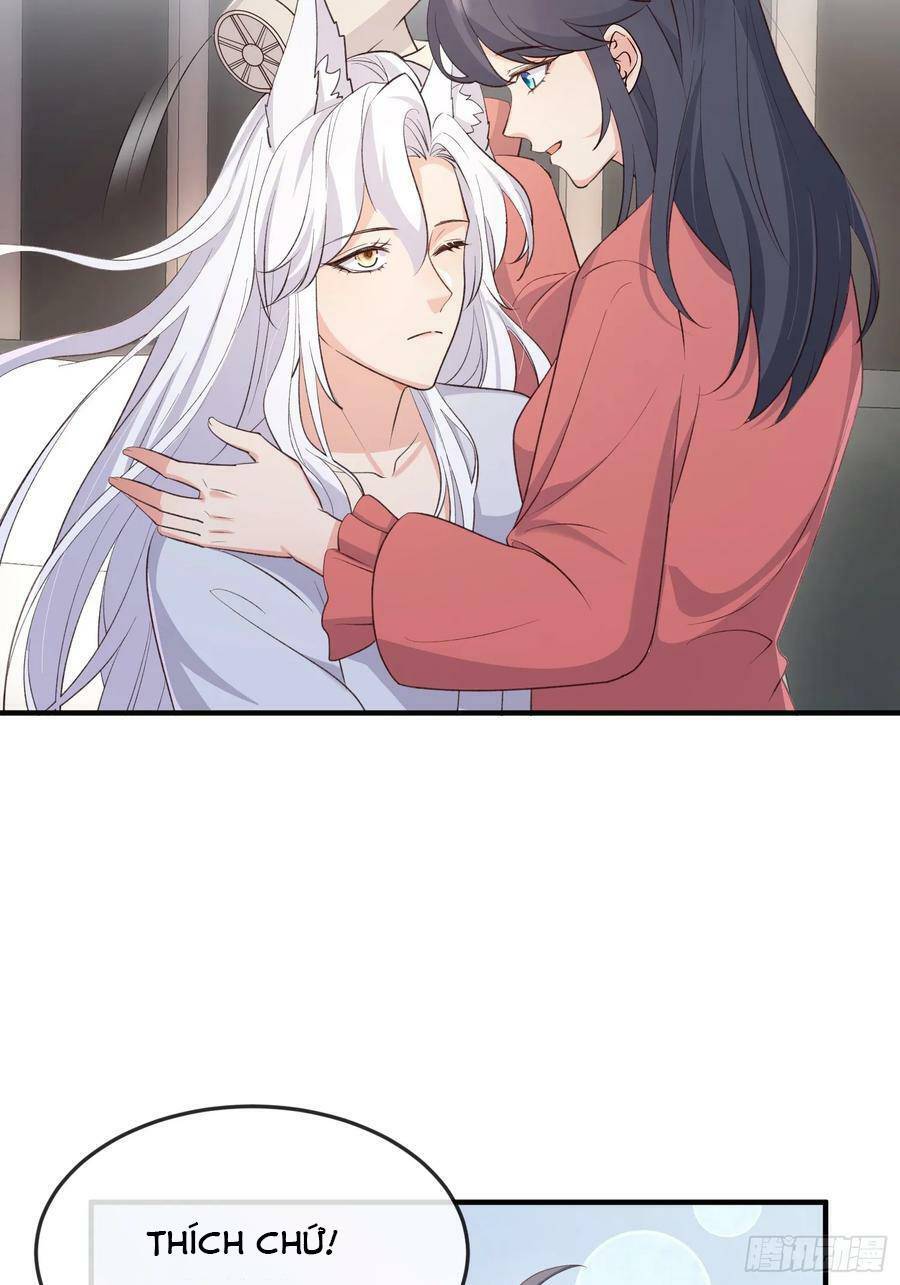 Tiểu Hồ Ly Hôm Nay Có Chút Ngoan chapter 83 - Upload bởi truyensieuhay.com