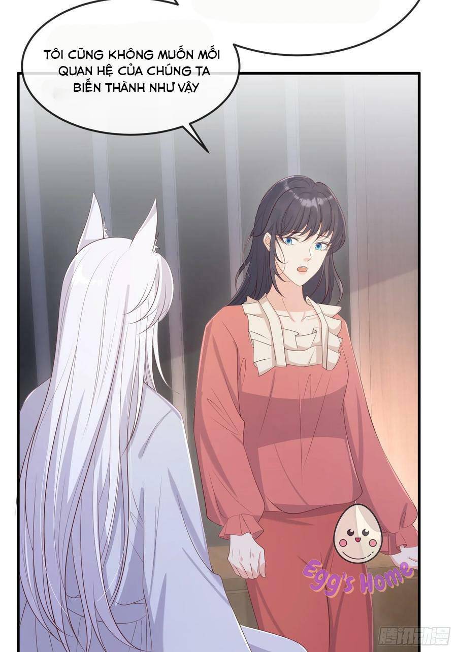 Tiểu Hồ Ly Hôm Nay Có Chút Ngoan chapter 83 - Upload bởi truyensieuhay.com