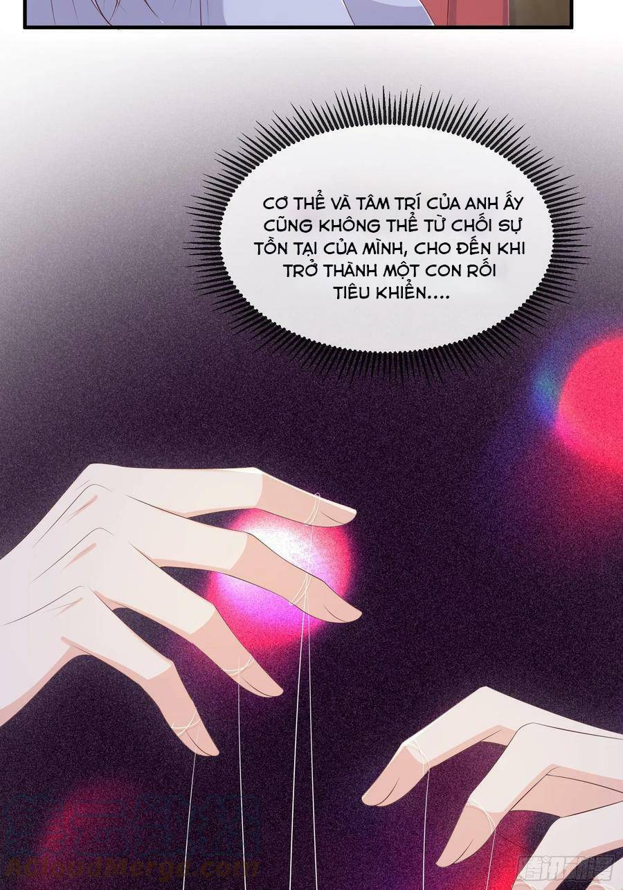 Tiểu Hồ Ly Hôm Nay Có Chút Ngoan chapter 83 - Upload bởi truyensieuhay.com