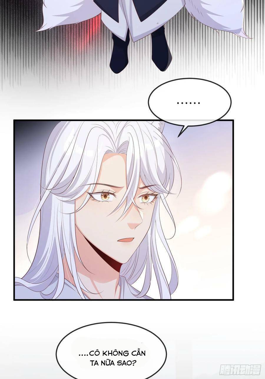 Tiểu Hồ Ly Hôm Nay Có Chút Ngoan chapter 83 - Upload bởi truyensieuhay.com